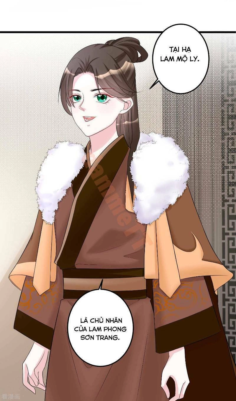 Độc Y Đích Nữ Chapter 64 - 26