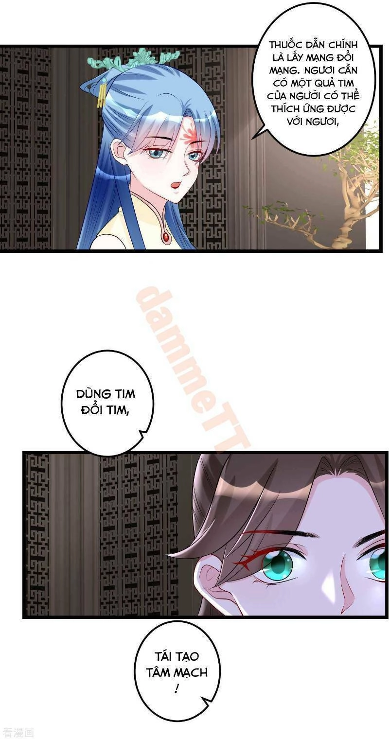 Độc Y Đích Nữ Chapter 65 - 6