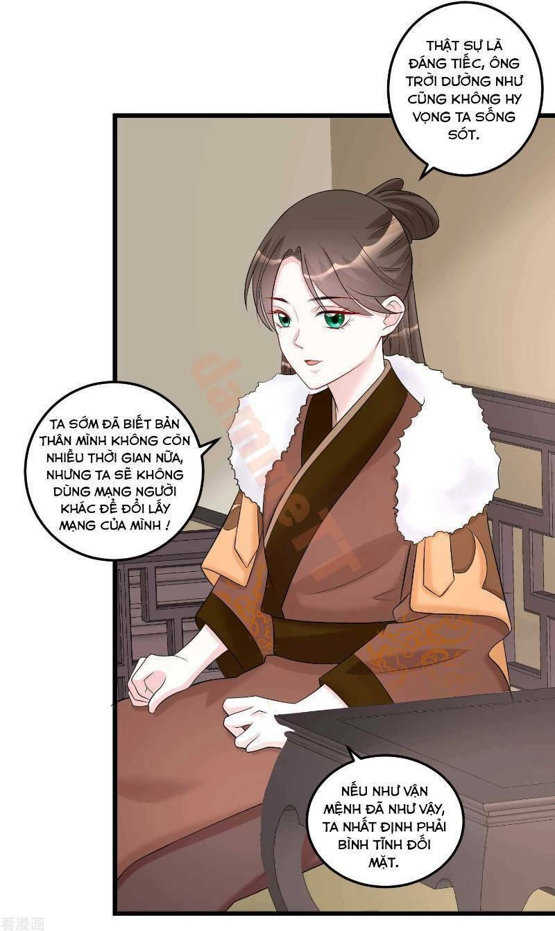 Độc Y Đích Nữ Chapter 65 - 7