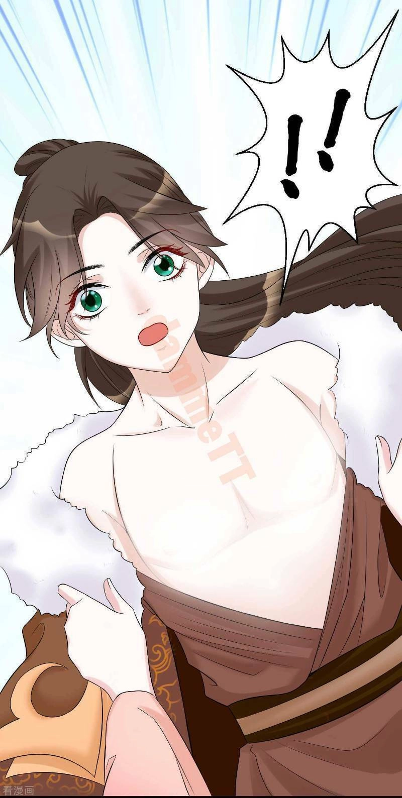 Độc Y Đích Nữ Chapter 65 - 11