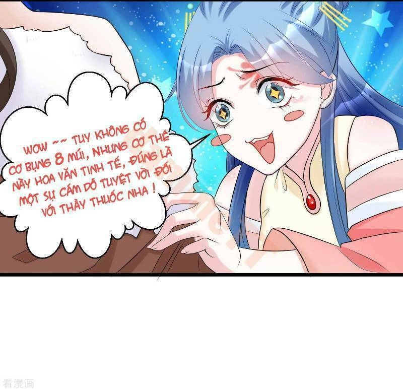 Độc Y Đích Nữ Chapter 65 - 12