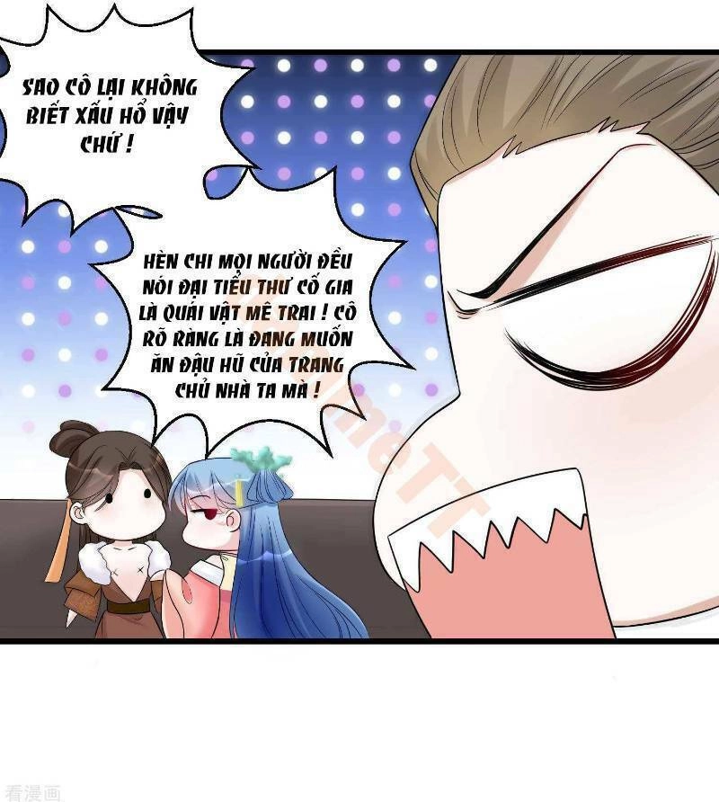 Độc Y Đích Nữ Chapter 65 - 14