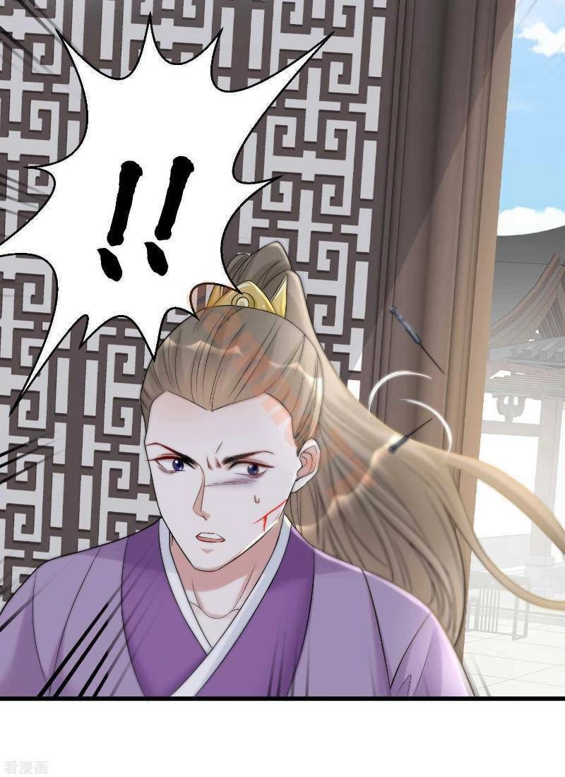 Độc Y Đích Nữ Chapter 65 - 16