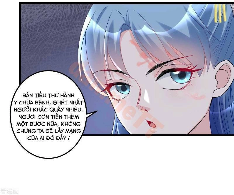 Độc Y Đích Nữ Chapter 65 - 17