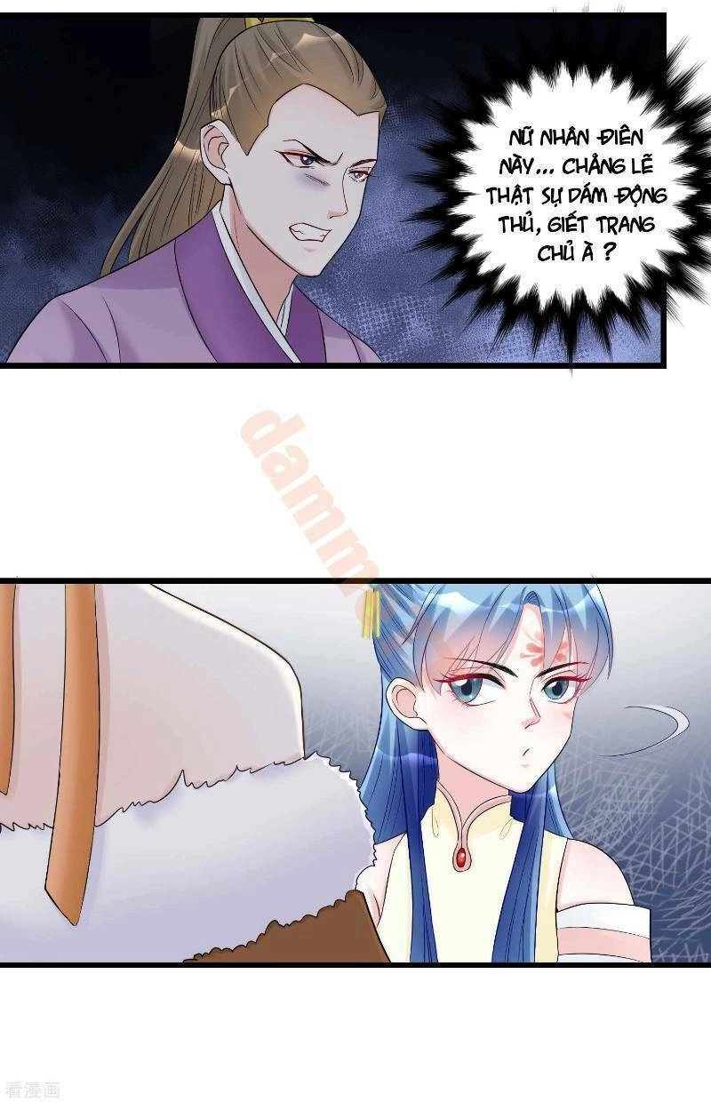 Độc Y Đích Nữ Chapter 65 - 18