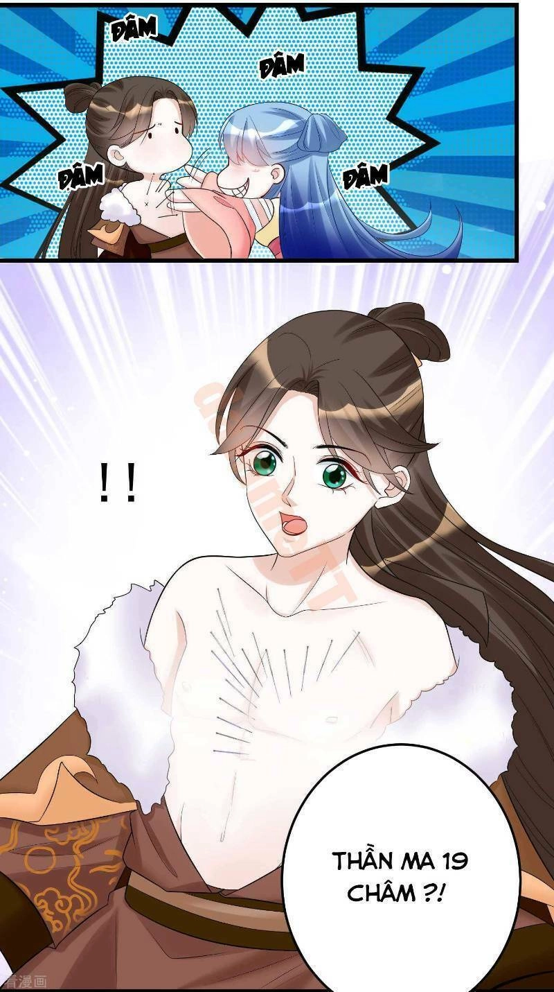 Độc Y Đích Nữ Chapter 65 - 19