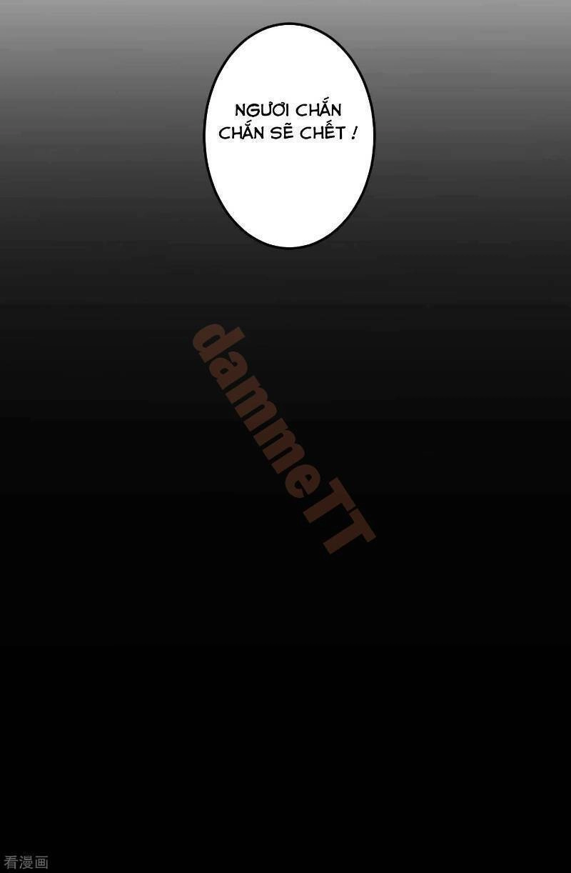 Độc Y Đích Nữ Chapter 65 - 23