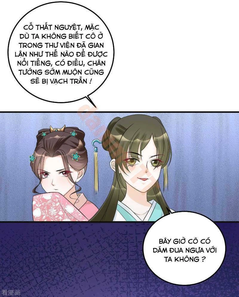 Độc Y Đích Nữ Chapter 67 - 1