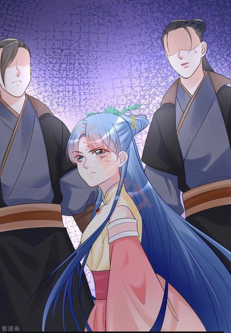 Độc Y Đích Nữ Chapter 67 - 2