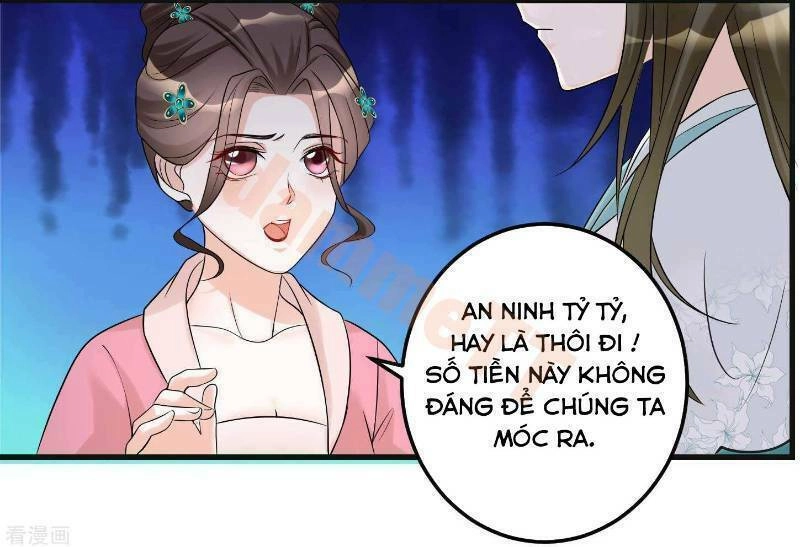 Độc Y Đích Nữ Chapter 67 - 5