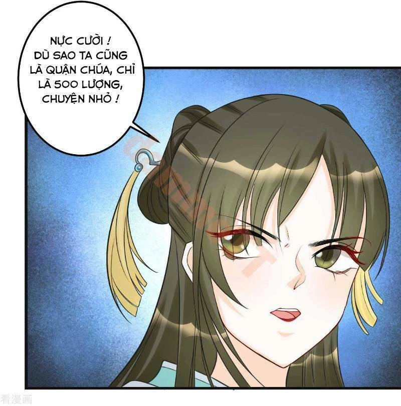 Độc Y Đích Nữ Chapter 67 - 6