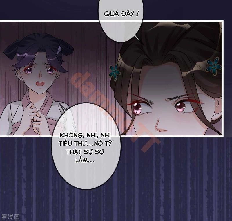 Độc Y Đích Nữ Chapter 67 - 14