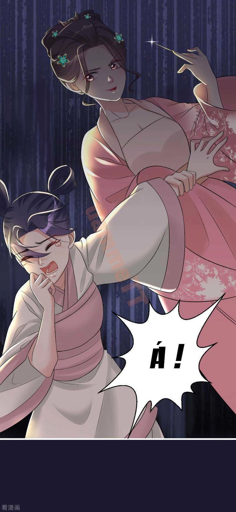 Độc Y Đích Nữ Chapter 67 - 15