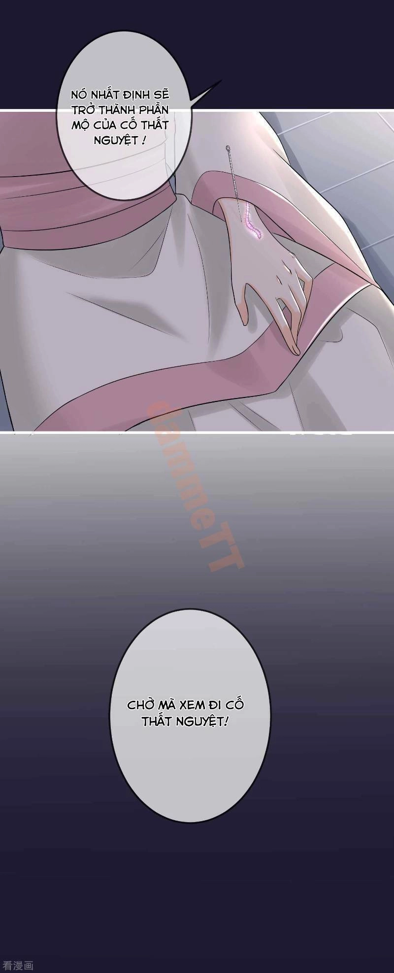 Độc Y Đích Nữ Chapter 67 - 17