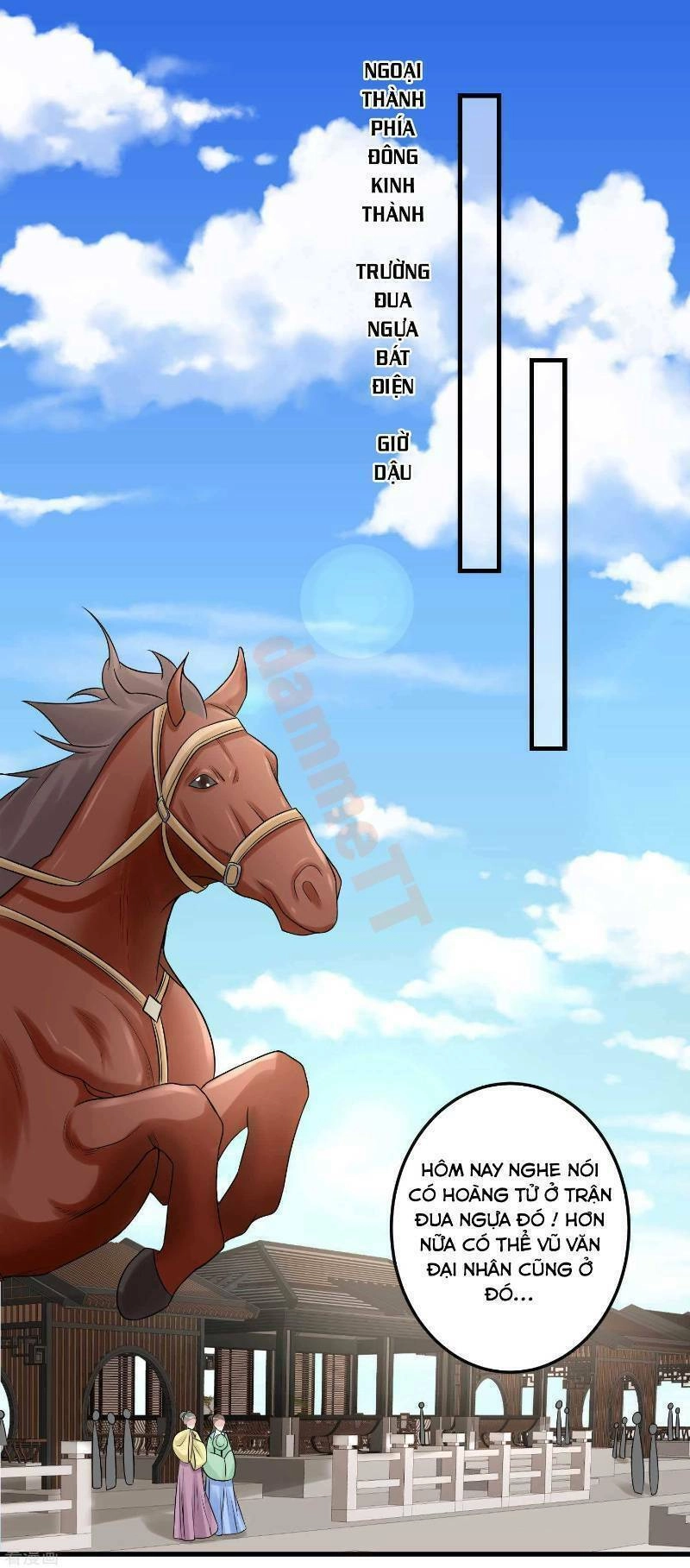 Độc Y Đích Nữ Chapter 67 - 18