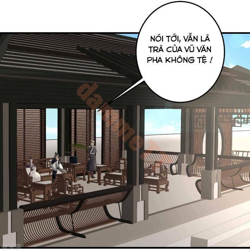 Độc Y Đích Nữ Chapter 67 - 20