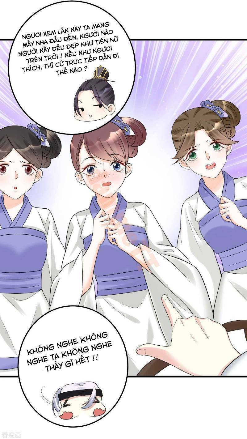 Độc Y Đích Nữ Chapter 67 - 25