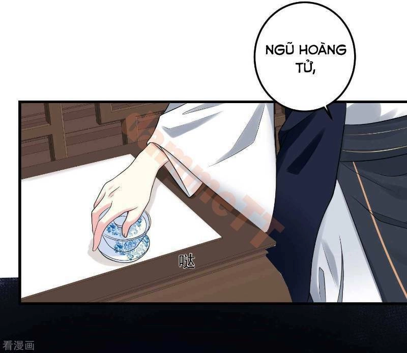 Độc Y Đích Nữ Chapter 67 - 26