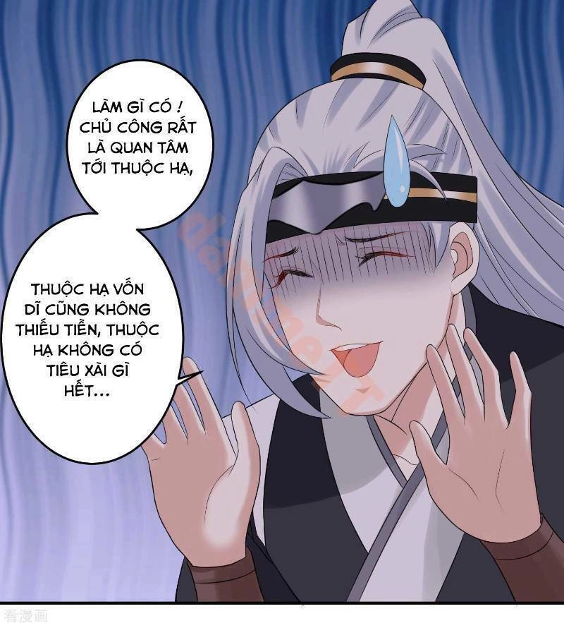 Độc Y Đích Nữ Chapter 68 - 2