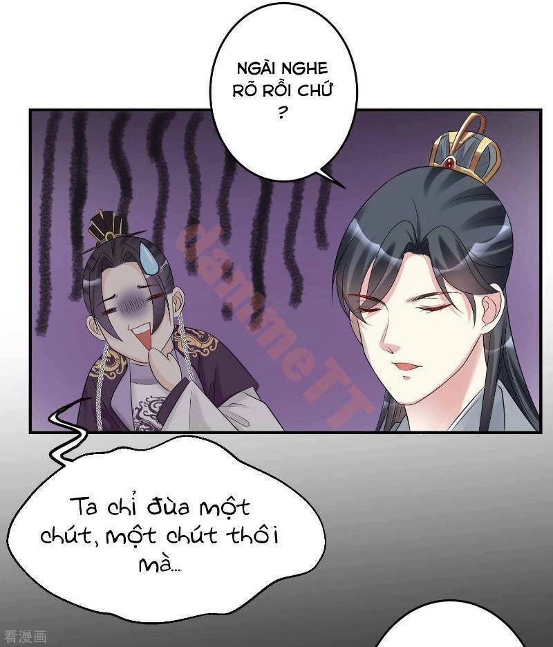 Độc Y Đích Nữ Chapter 68 - 3