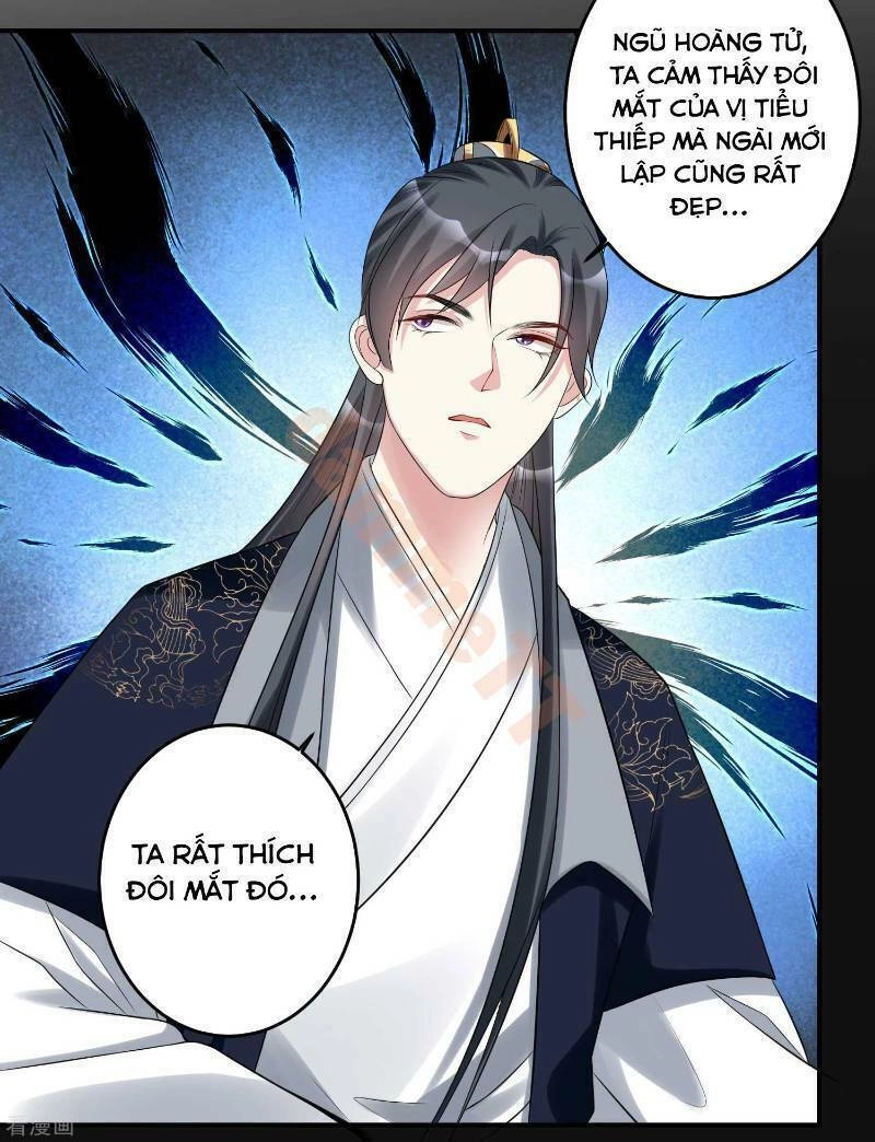 Độc Y Đích Nữ Chapter 68 - 4