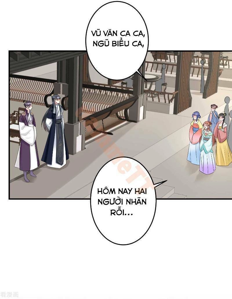 Độc Y Đích Nữ Chapter 68 - 10