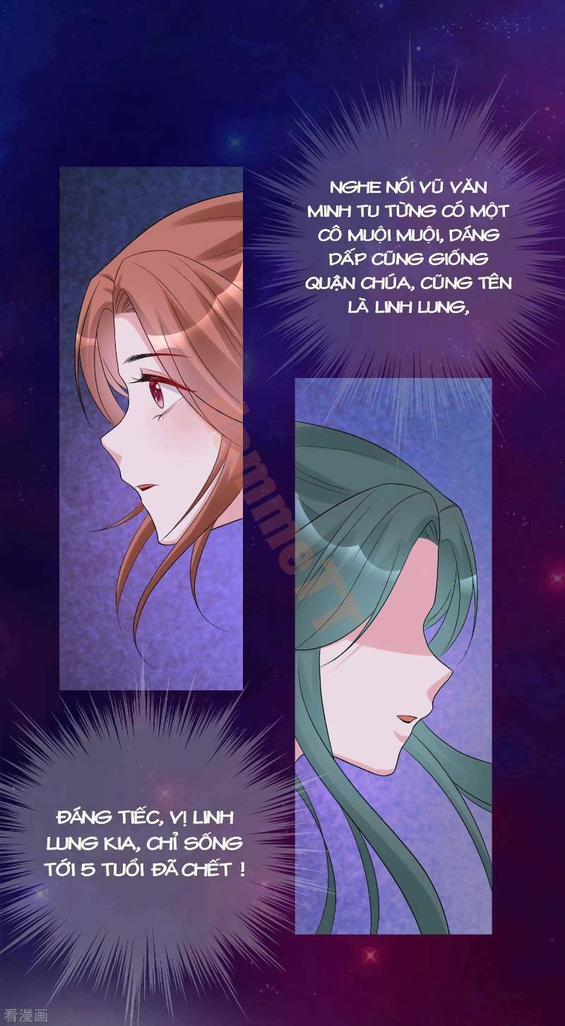 Độc Y Đích Nữ Chapter 68 - 13