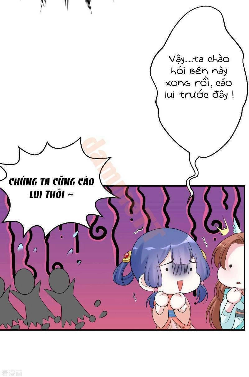 Độc Y Đích Nữ Chapter 68 - 19