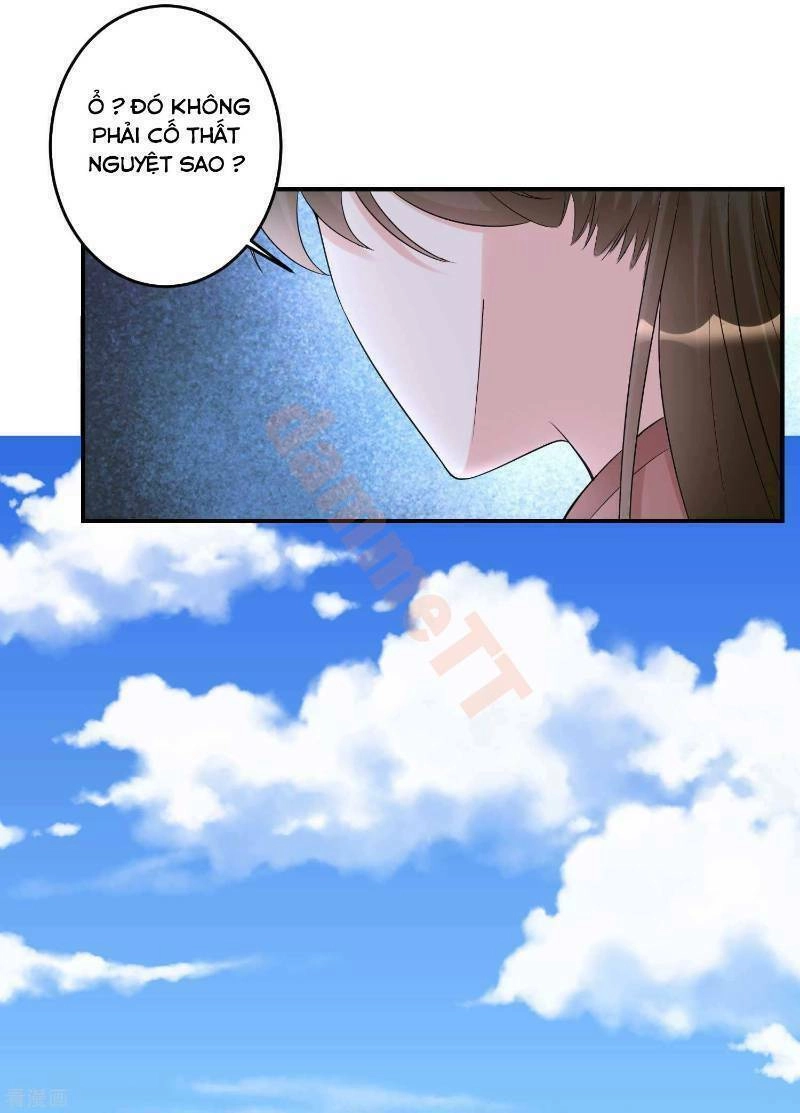 Độc Y Đích Nữ Chapter 68 - 24