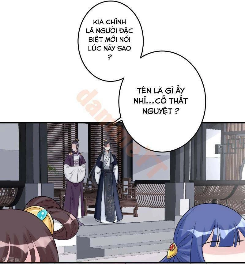 Độc Y Đích Nữ Chapter 68 - 26