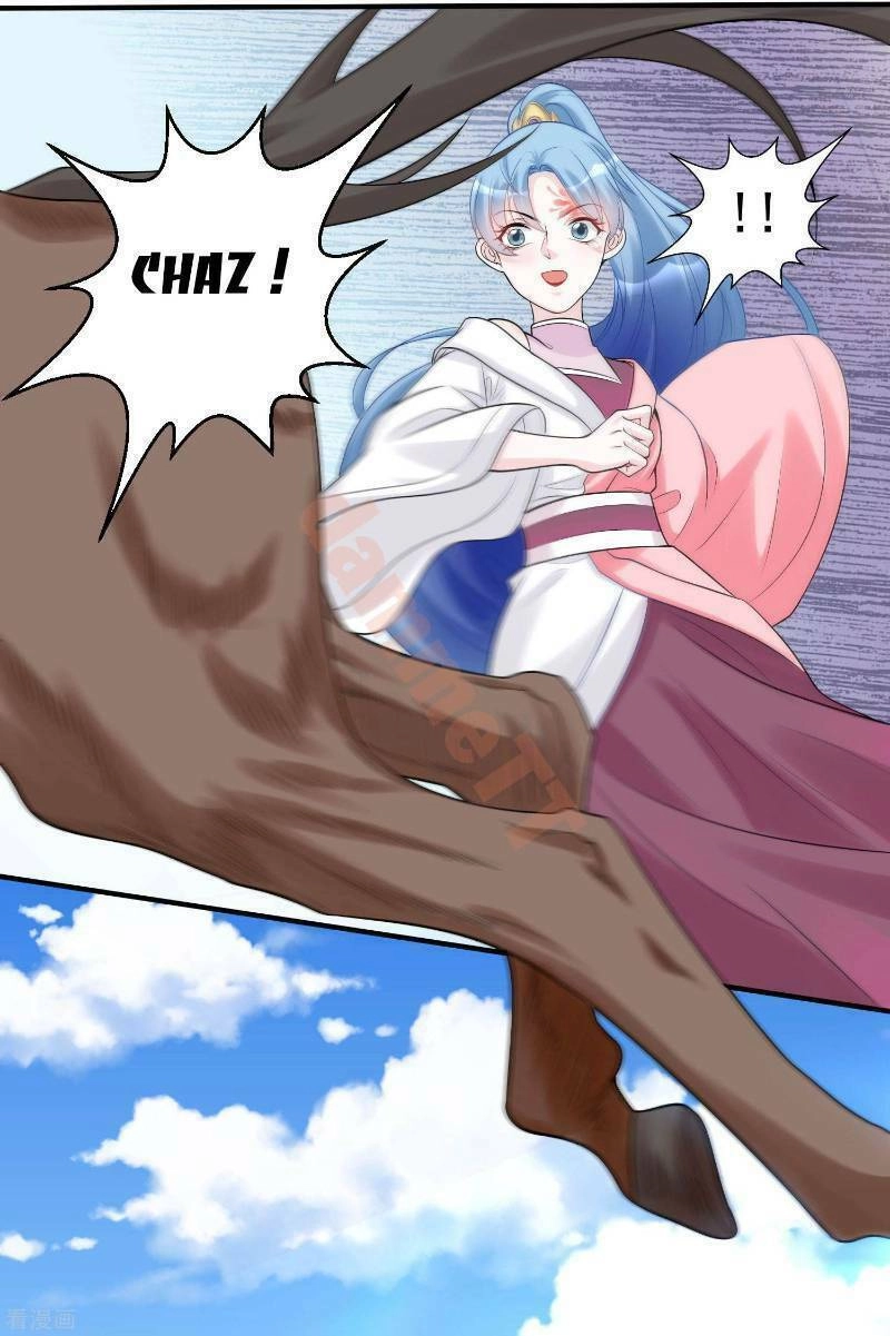 Độc Y Đích Nữ Chapter 69 - 2