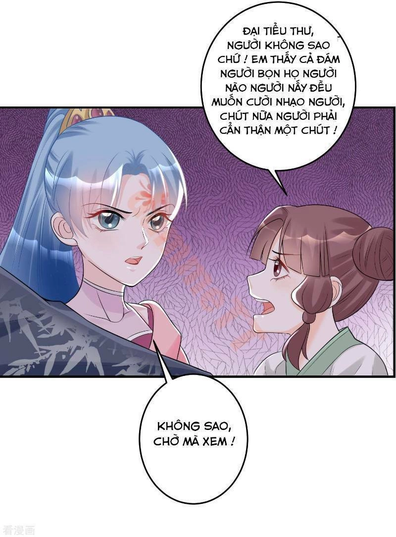 Độc Y Đích Nữ Chapter 69 - 4