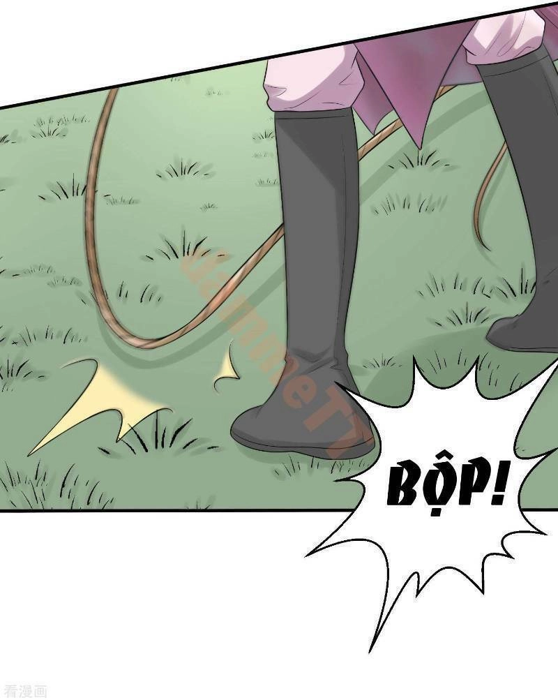 Độc Y Đích Nữ Chapter 69 - 6