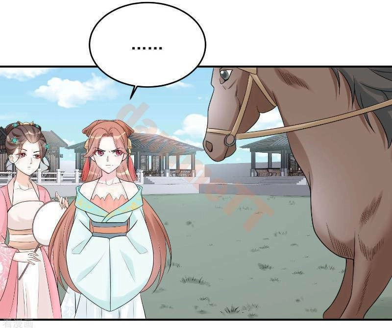 Độc Y Đích Nữ Chapter 69 - 8