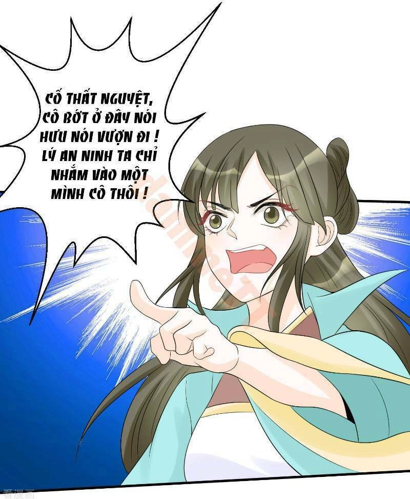 Độc Y Đích Nữ Chapter 69 - 9