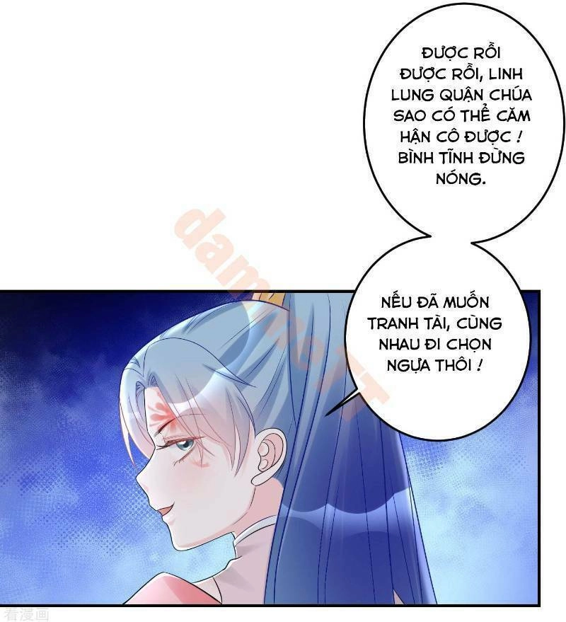 Độc Y Đích Nữ Chapter 69 - 10