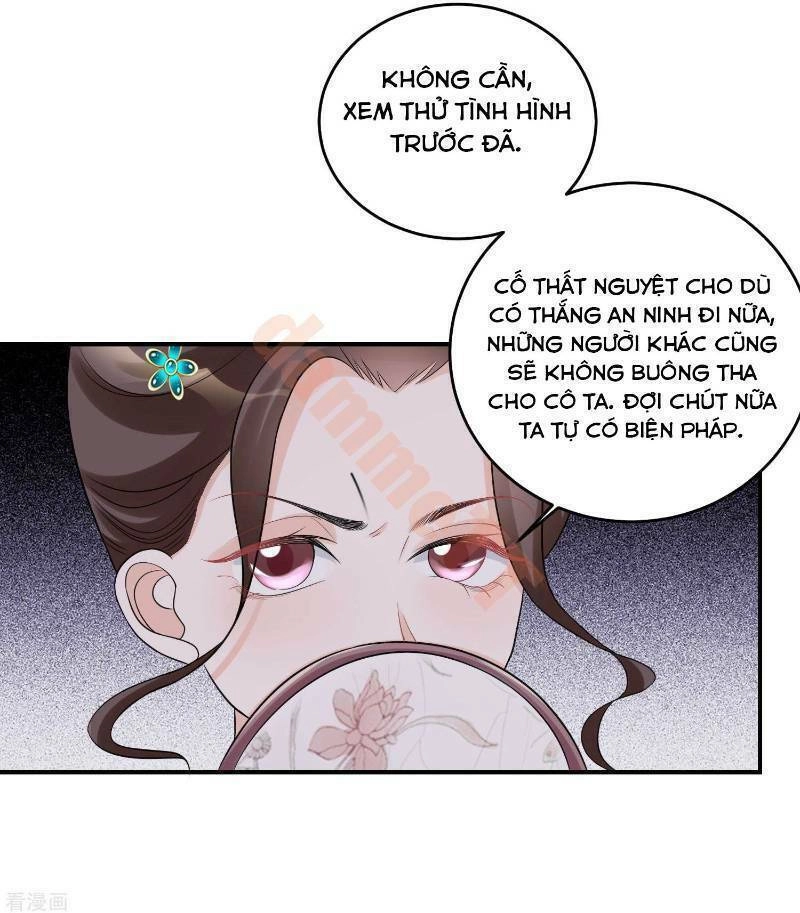 Độc Y Đích Nữ Chapter 69 - 12