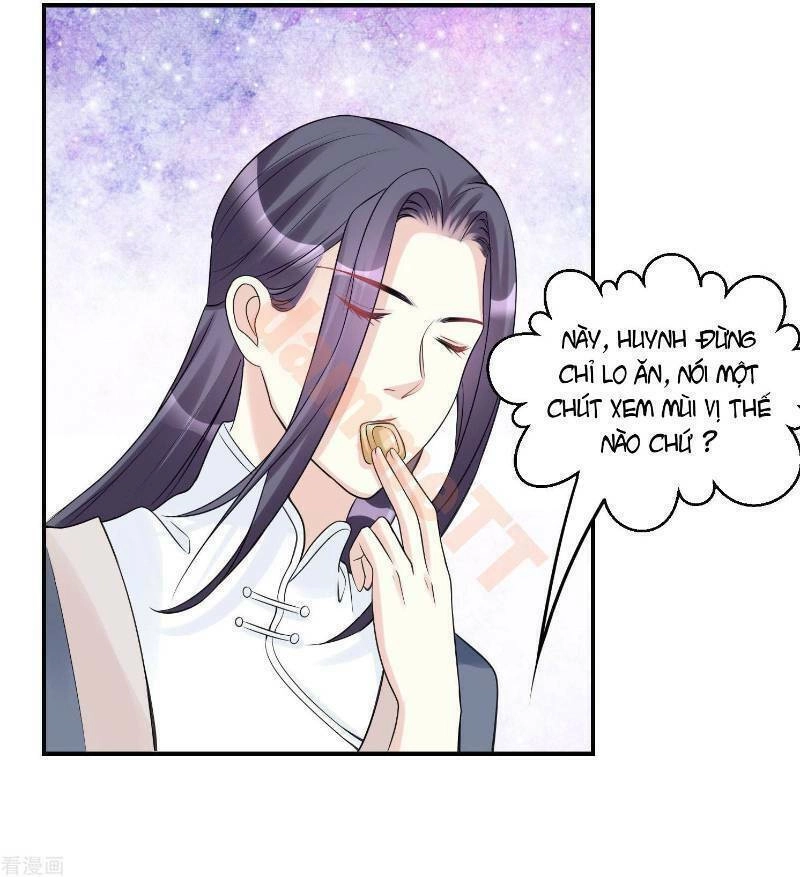 Độc Y Đích Nữ Chapter 69 - 18