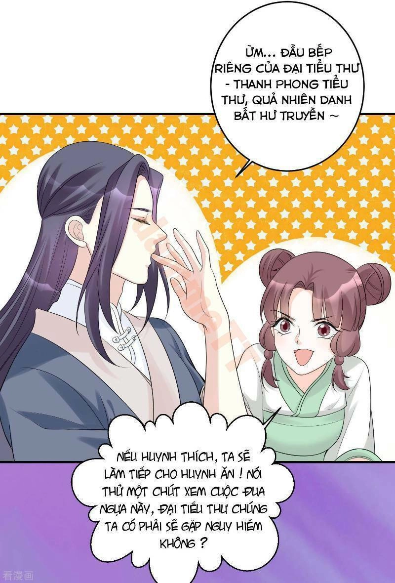 Độc Y Đích Nữ Chapter 69 - 19