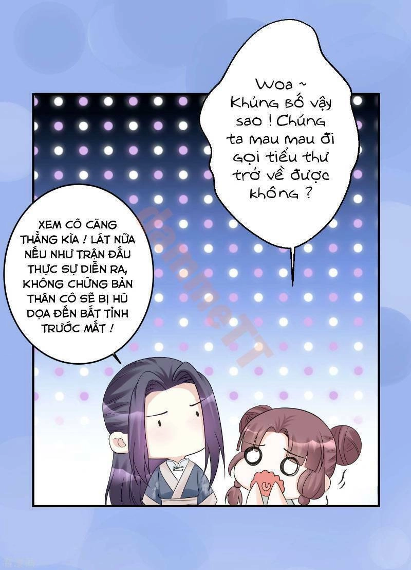 Độc Y Đích Nữ Chapter 69 - 22