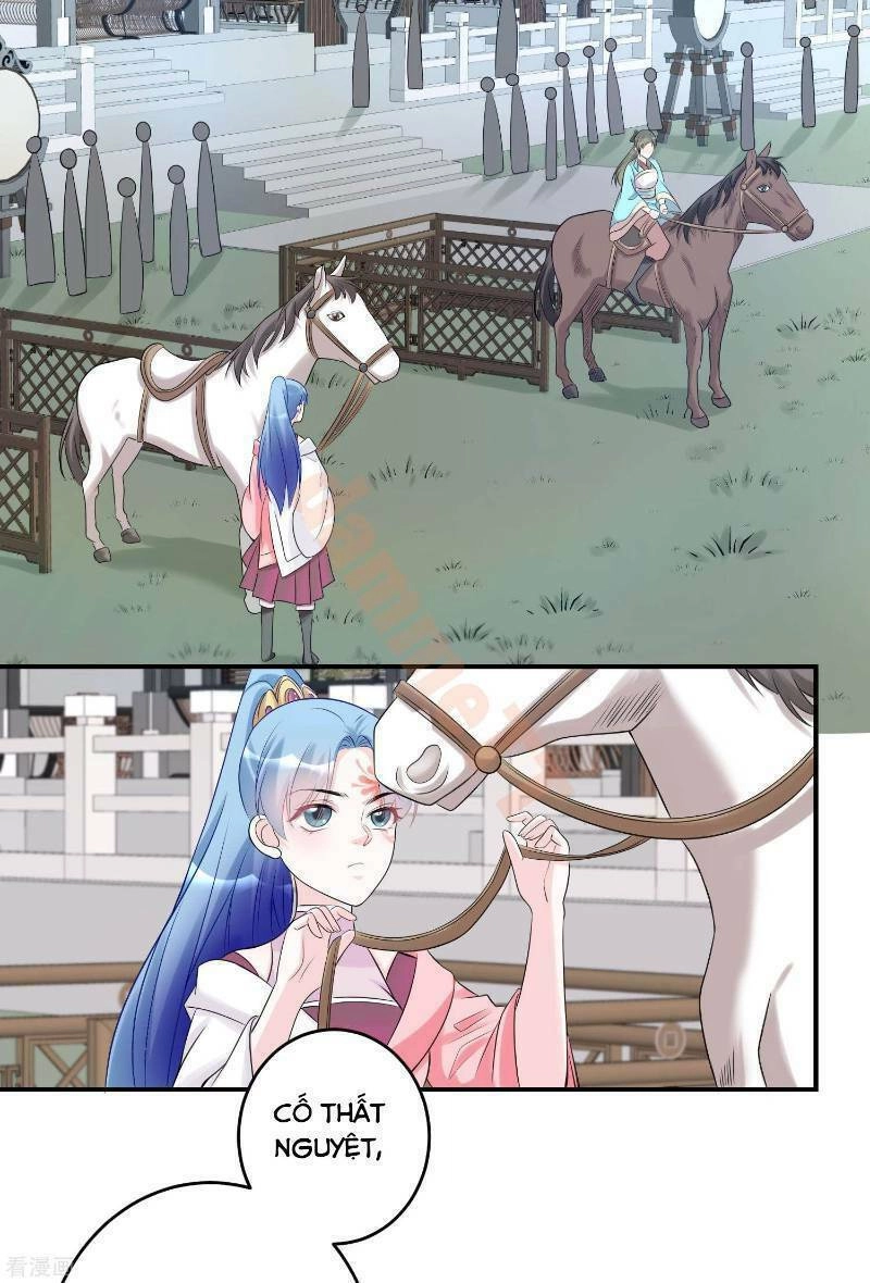 Độc Y Đích Nữ Chapter 69 - 26