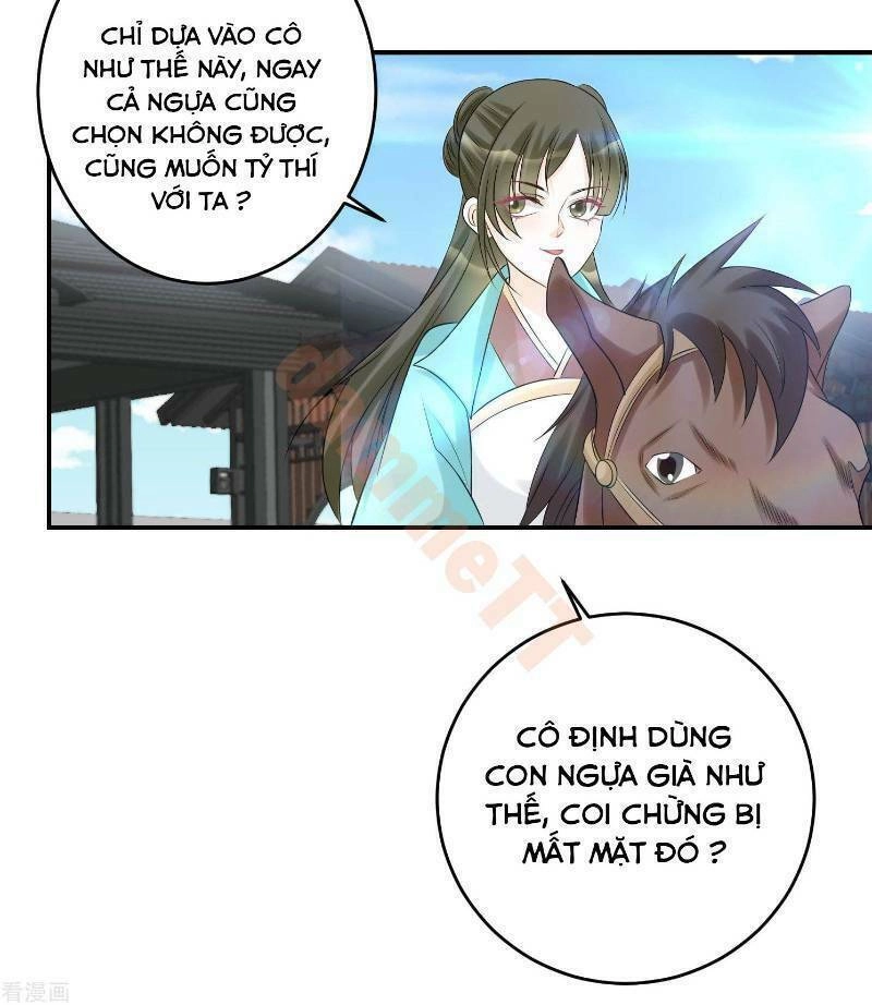 Độc Y Đích Nữ Chapter 69 - 27