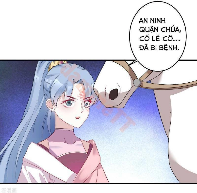 Độc Y Đích Nữ Chapter 70 - 2