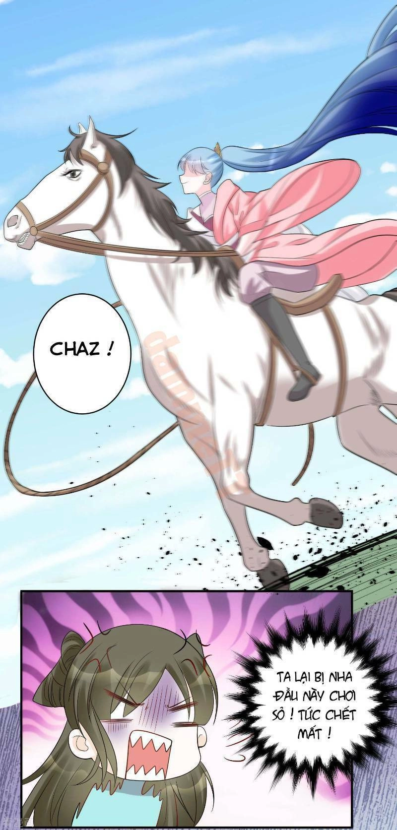 Độc Y Đích Nữ Chapter 70 - 7