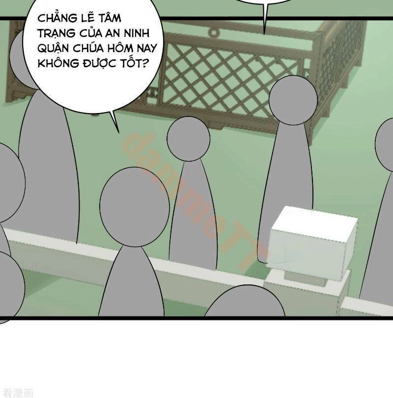 Độc Y Đích Nữ Chapter 70 - 17