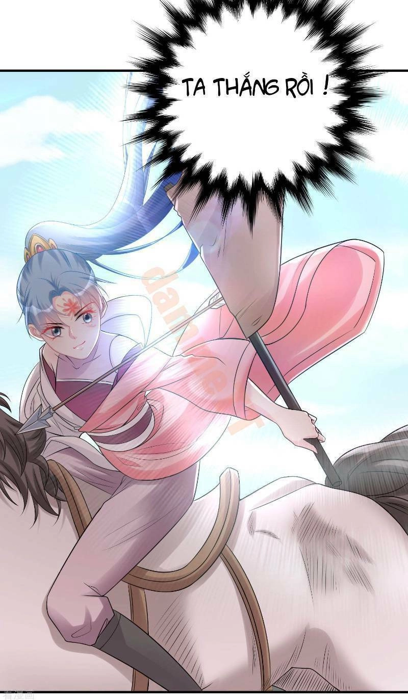 Độc Y Đích Nữ Chapter 71 - 3