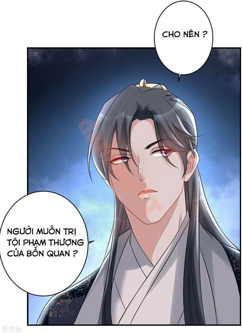 Độc Y Đích Nữ Chapter 71 - 7