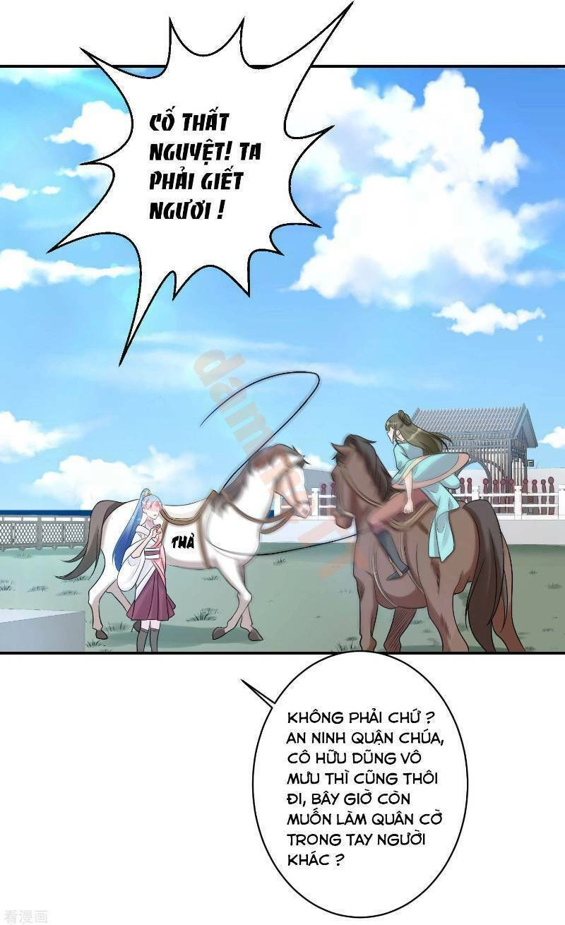 Độc Y Đích Nữ Chapter 71 - 15