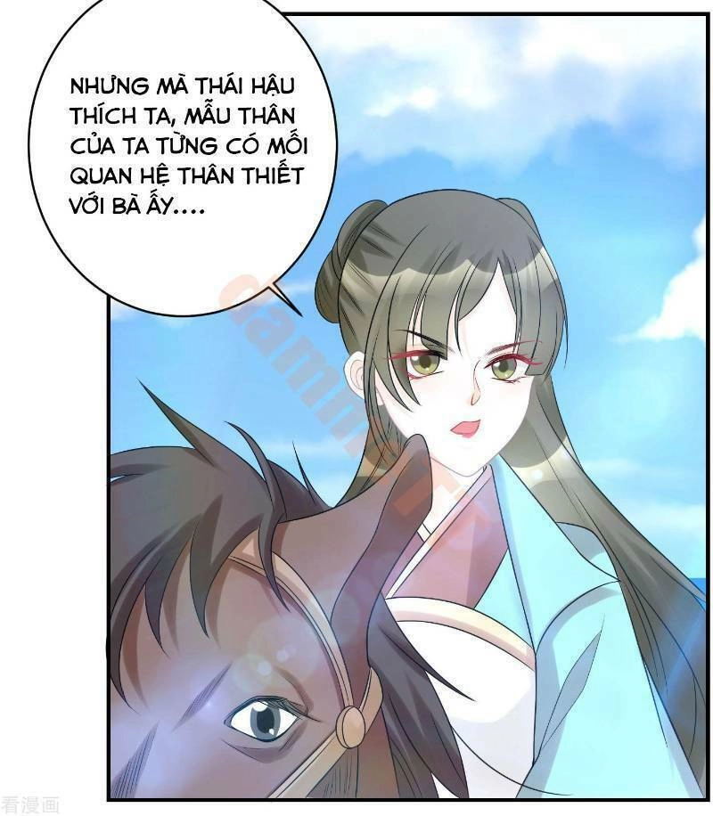 Độc Y Đích Nữ Chapter 71 - 18