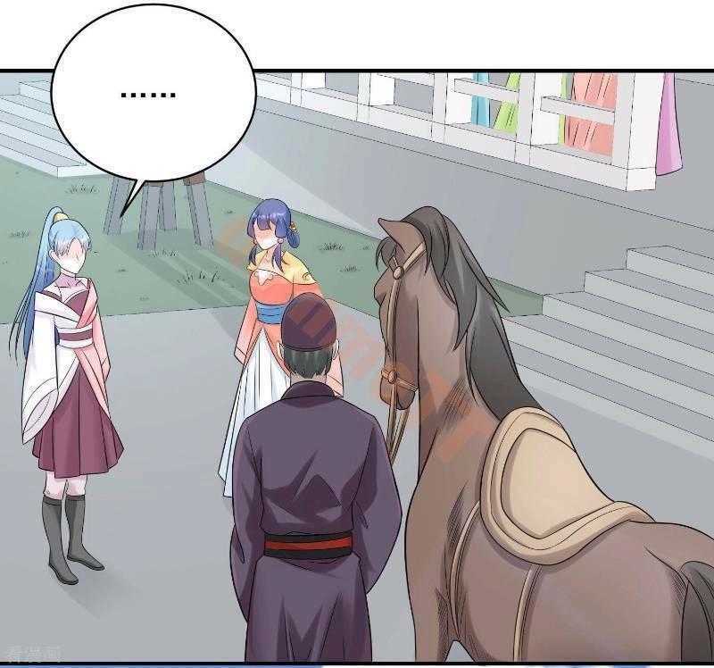 Độc Y Đích Nữ Chapter 71 - 27